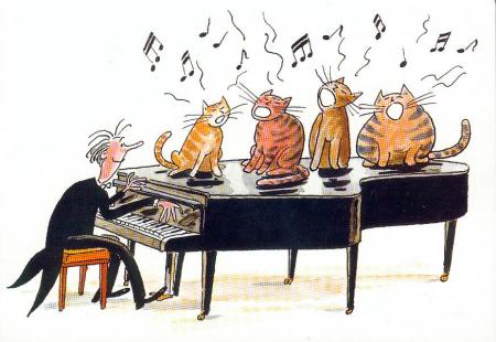CHORALE DE MALO-LES-BAINS